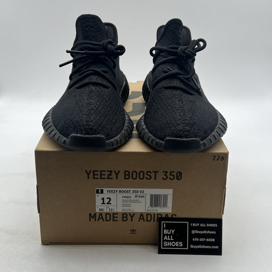 Size 12 - adidas Yeezy Boost 350 V2 Low Bred (CP9652)