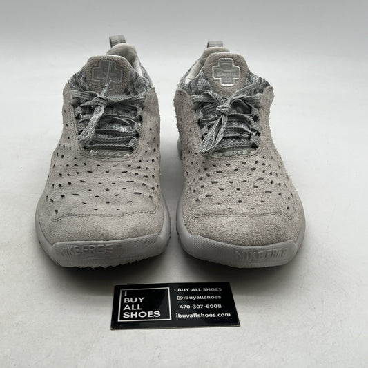 Size 13 - Nike Free Run Trail Neutral Grey (CW5814-002)