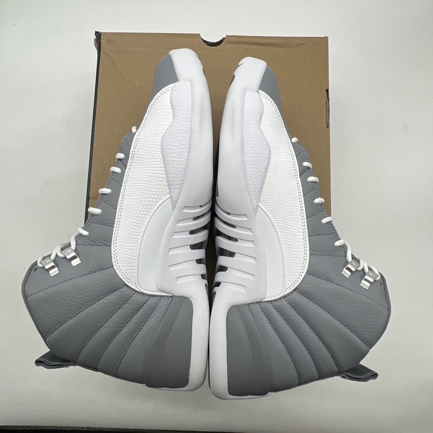 Size 13 - Air Jordan 12 Stealth 2022 (CT8013-015)