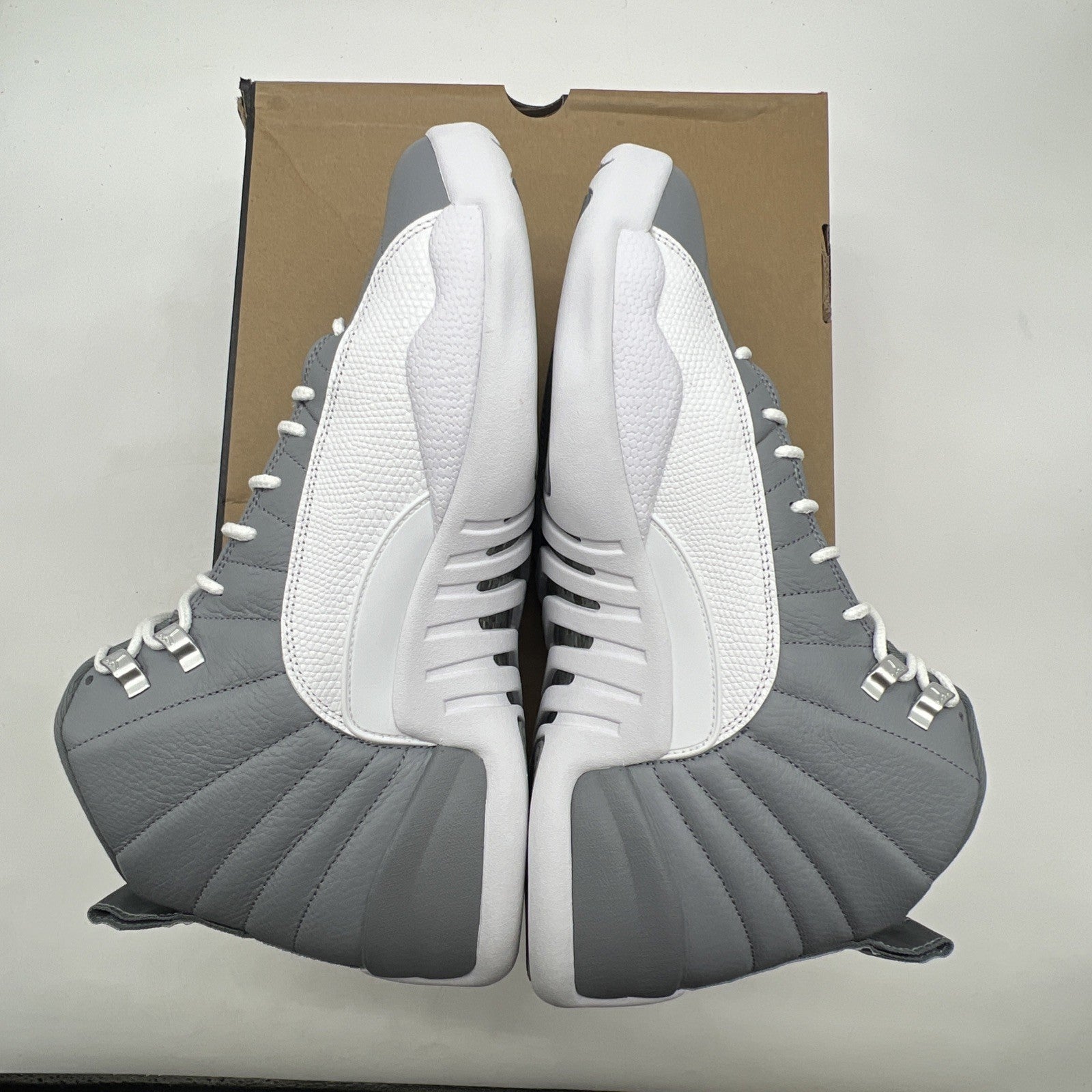 Size 13 - Air Jordan 12 Stealth 2022 (CT8013-015)