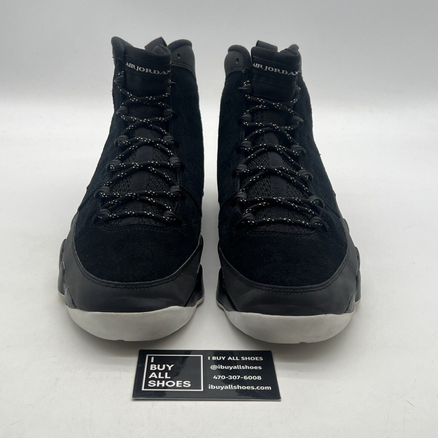 Size 13 - Air Jordan 9 Retro Racer Blue (CT8019-024)