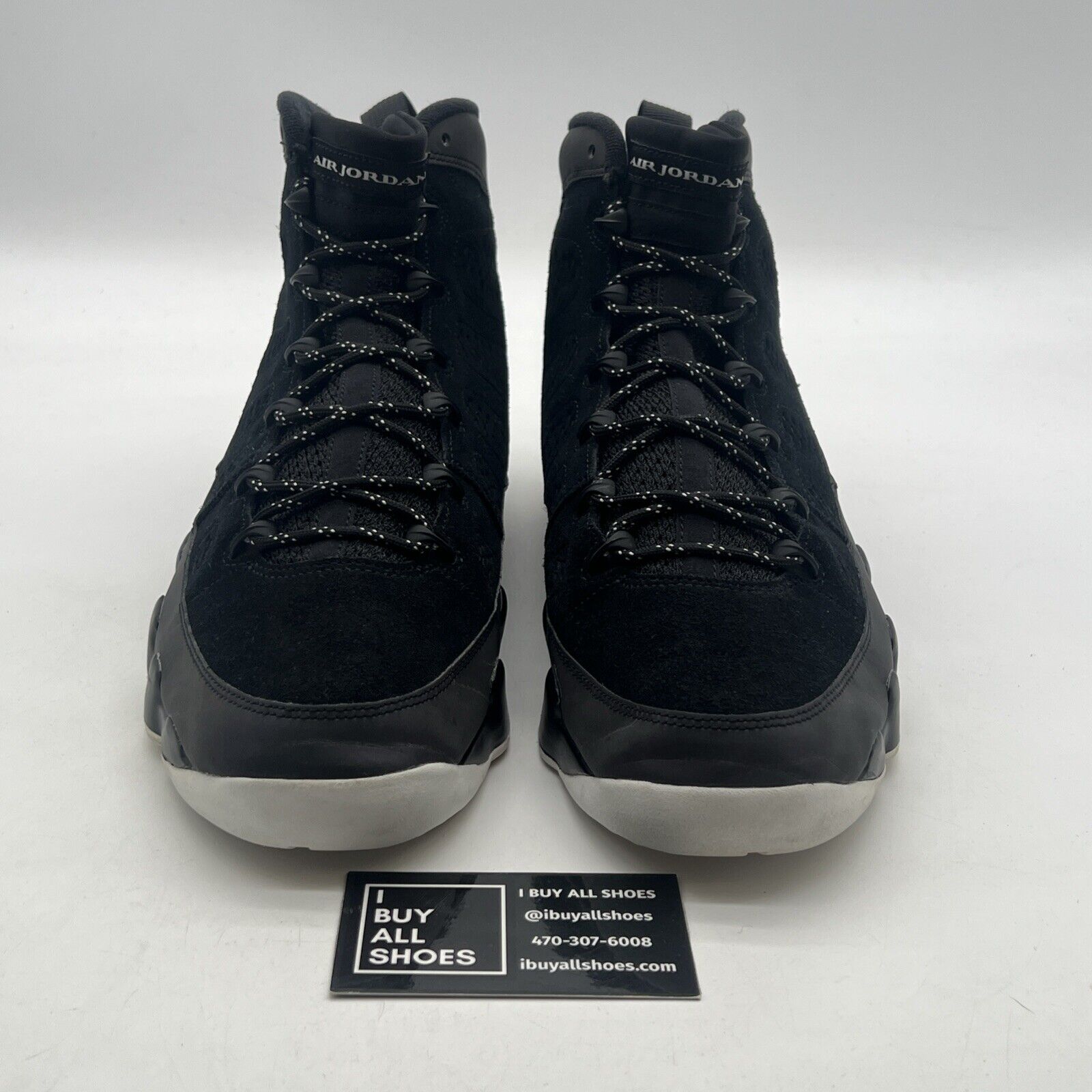 Size 13 - Air Jordan 9 Retro Racer Blue (CT8019-024)