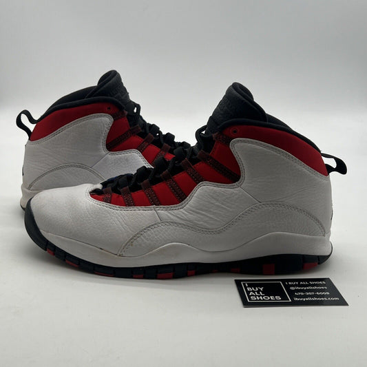 Size 11.5 - Air Jordan 10 Westbrook Class of 2006