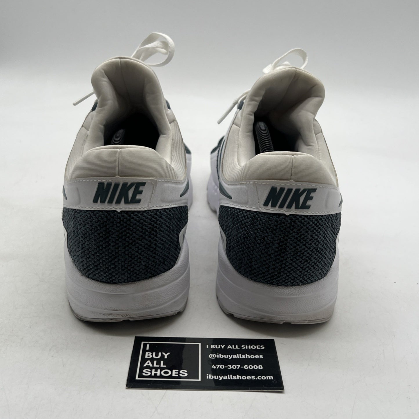 Size 12 - Nike Air Max Zero SE Armory Blue (918232-100)