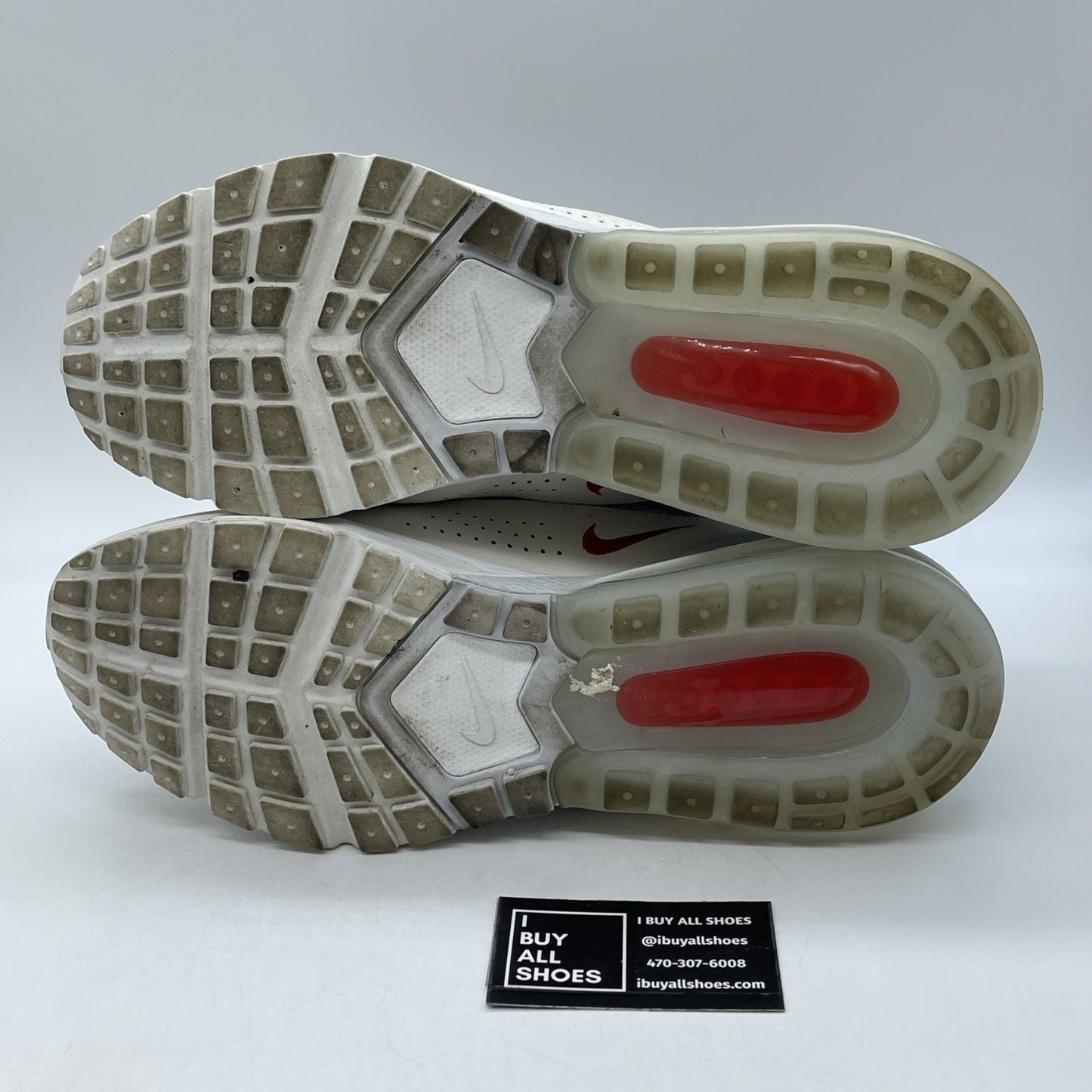 Size 12 - Nike Air Max Pulse Phantom (DR0453-001)