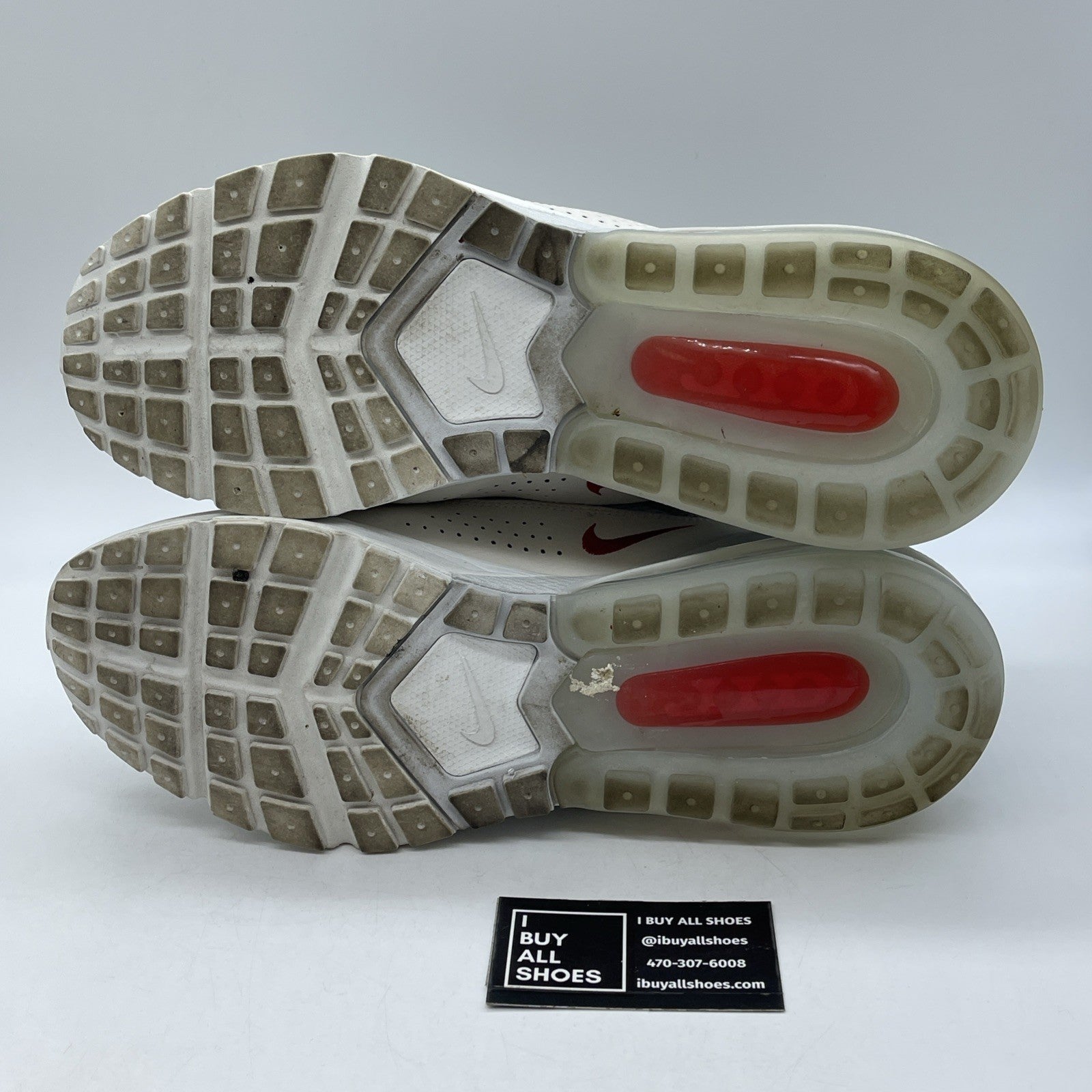 Size 12 - Nike Air Max Pulse Phantom (DR0453-001)