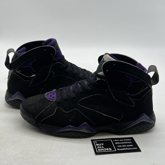 Size 9.5 - Air Jordan 7 Retro PE Ray Allen (304775-053)