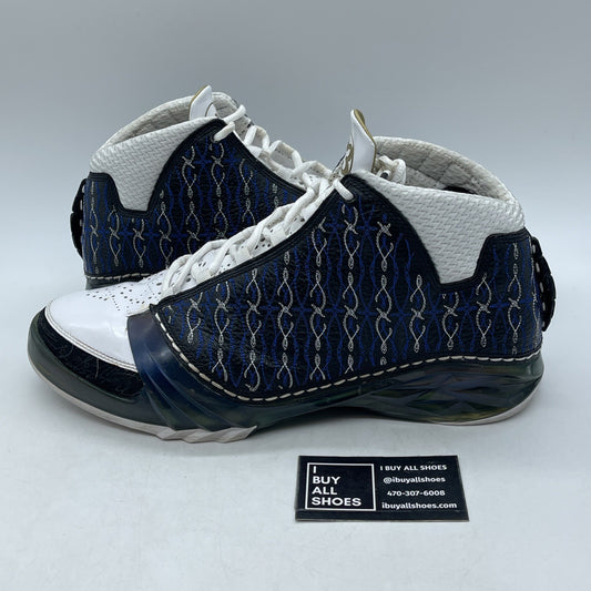Size 13 - Air Jordan 23 OG Motorsports (318376-011)
