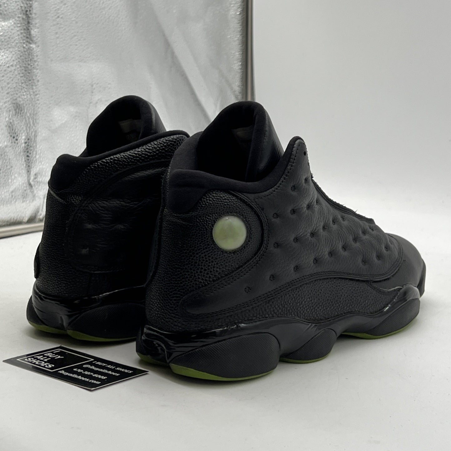 Size 11 - Air Jordan 13 Retro 2017 Altitude (414571-042)