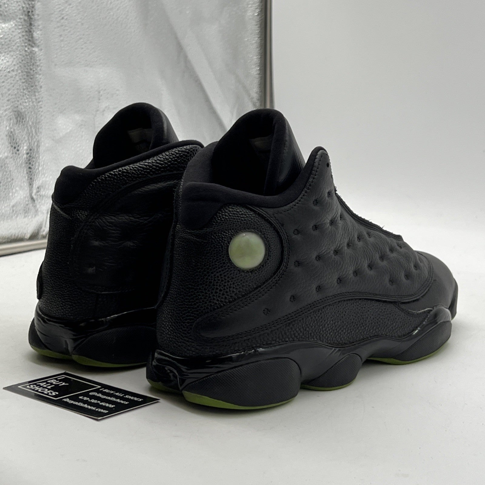 Size 11 - Air Jordan 13 Retro 2017 Altitude (414571-042)