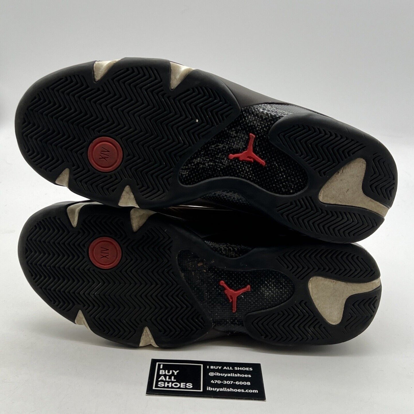 Size 11 - Air Jordan 14 Retro Winterized (DO9406-200)