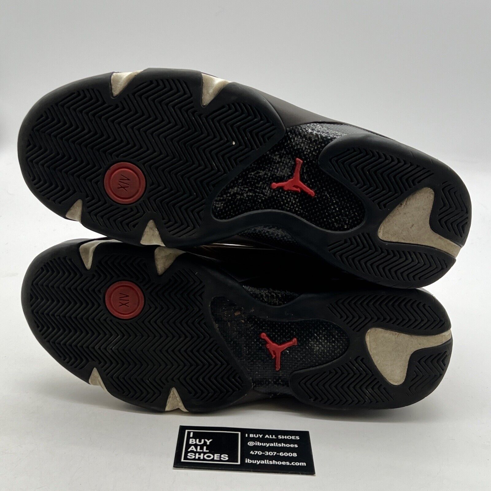 Size 11 - Air Jordan 14 Retro Winterized (DO9406-200)