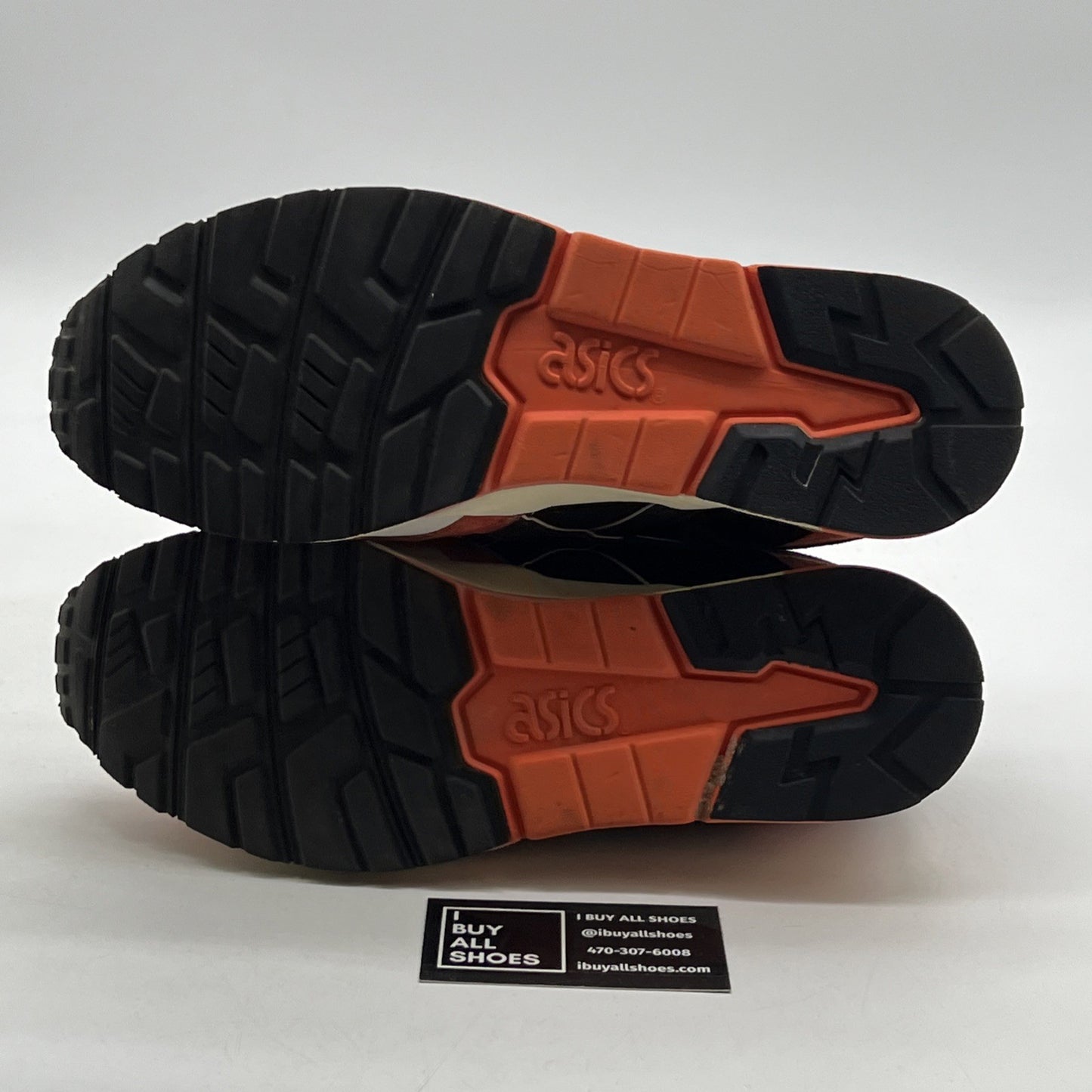 Size 11 - ASICS BAIT x Gel Lyte 5 Misfits (H5A0K-9031)