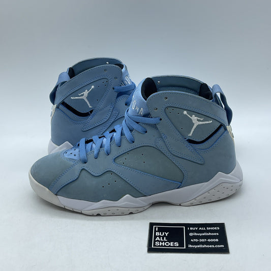 Size 7.5 - Air Jordan 7 Retro Pantone (304775-400)