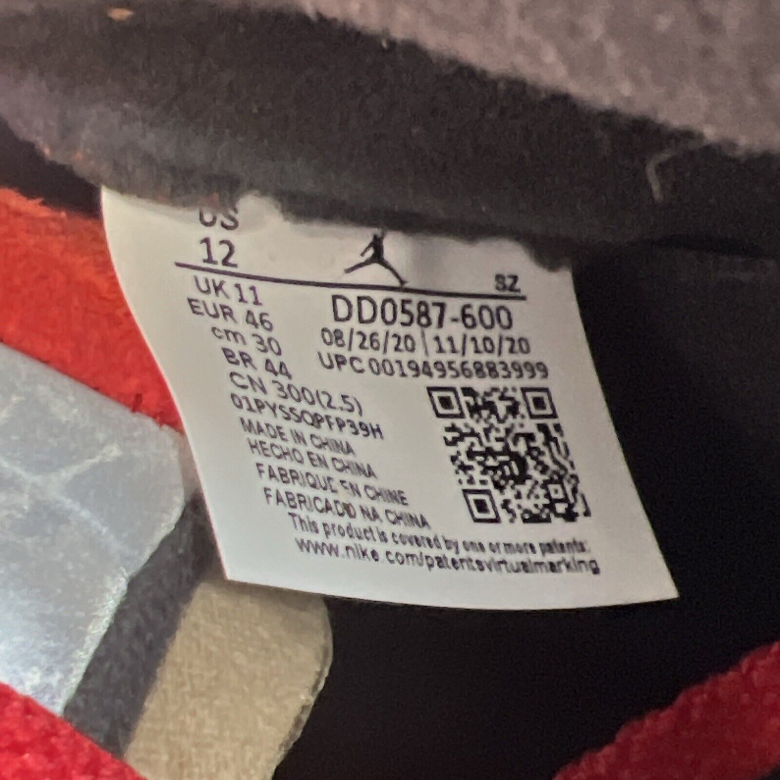 Size 12 - Jordan 5 Retro Mid Raging Bull Black Grey Suede (DD0587-600)