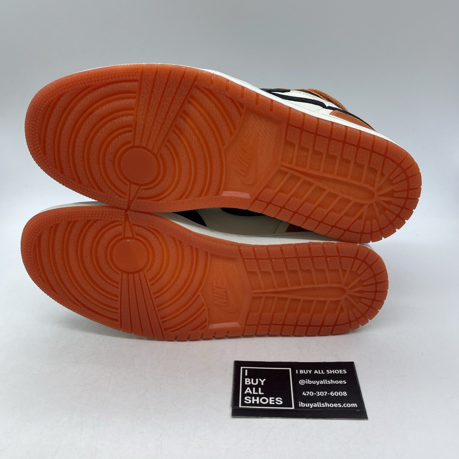Size 10W - Air Jordan 1 Retro OG High Satin Shattered Backboard (AV3725-010)