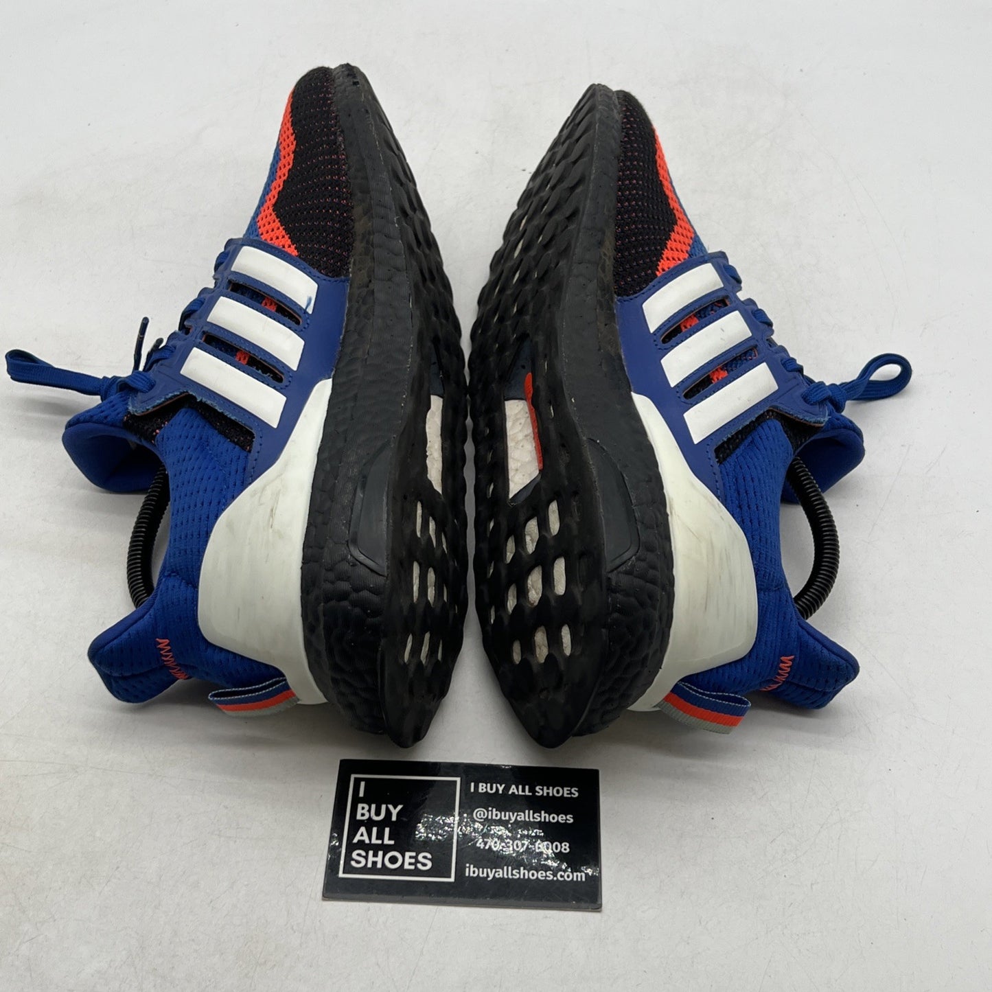 Size 9 - adidas UltraBoost 2.0 Asterisk (EF2901)