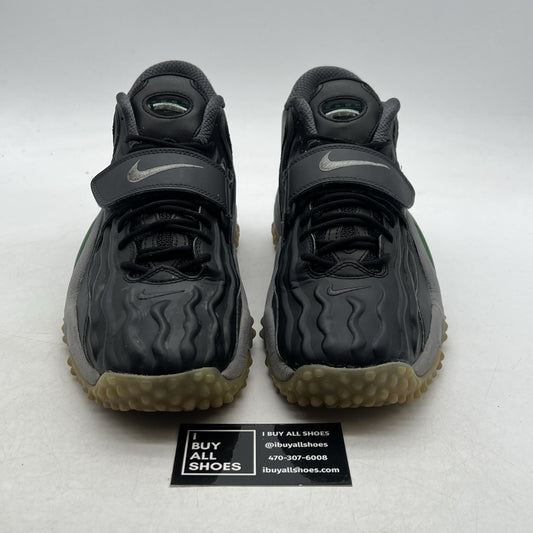 Size 10.5 - Nike Air Zoom Turf Jet 97 Packers 2013 (554989-001)