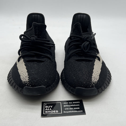Size 12 - adidas Yeezy Boost 350 V2 Low Oreo (BY1604)