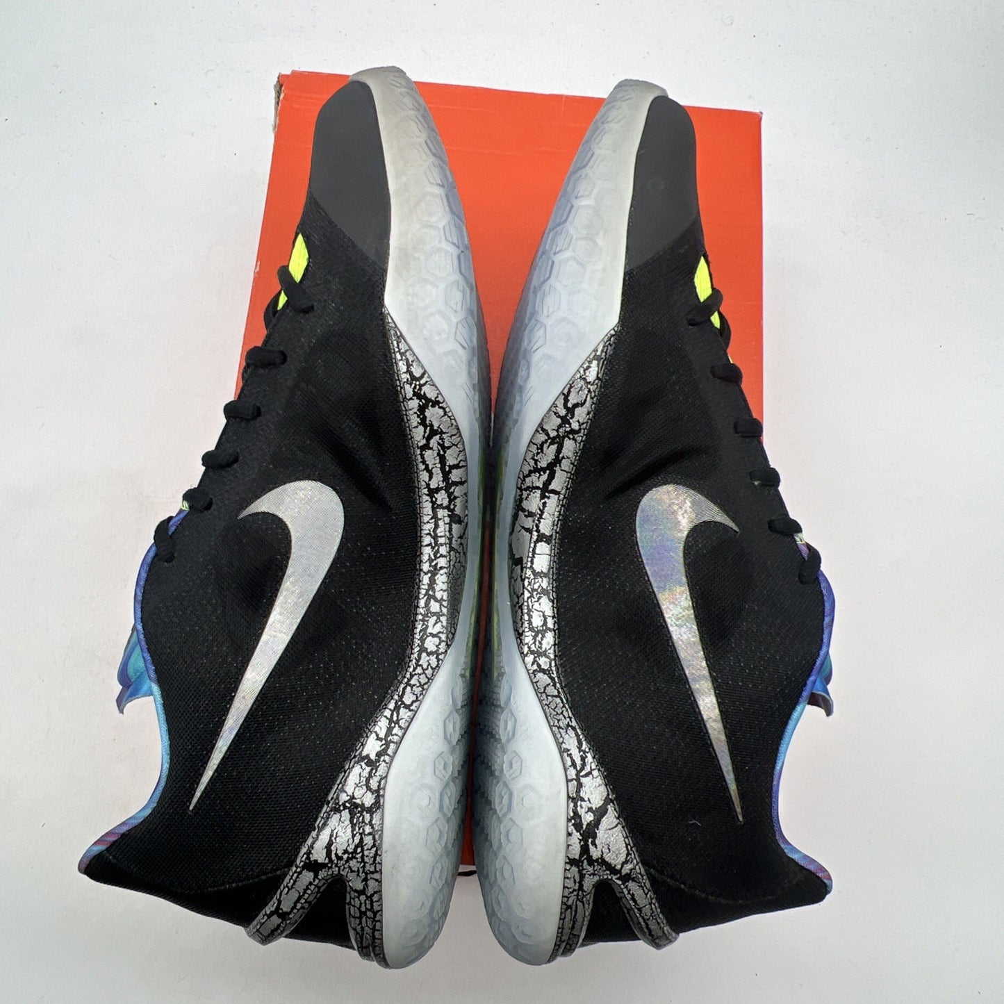 Size 13 - Nike Hyperchase All Star (768940-004)
