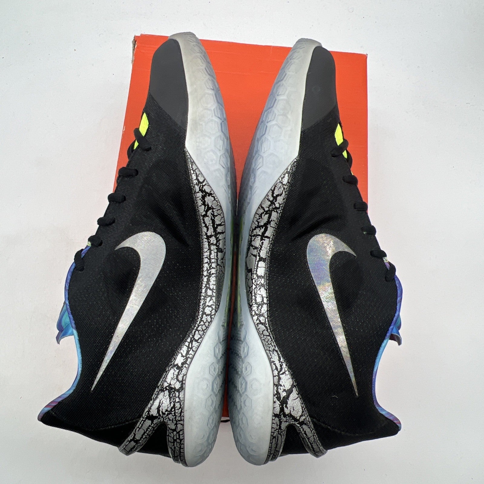Size 13 - Nike Hyperchase All Star (768940-004)