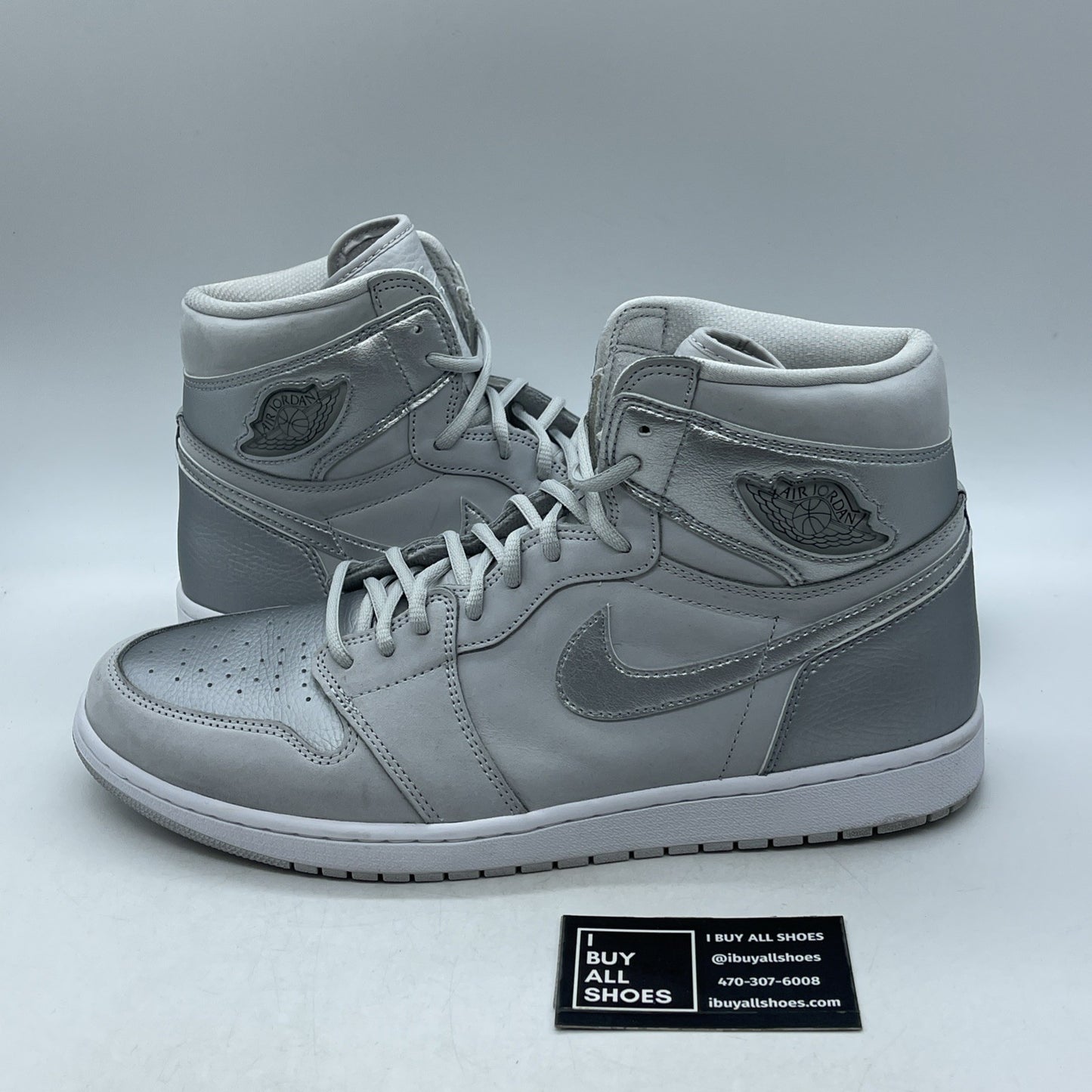 Size 14 - Air Jordan 1 Retro OG CO.JP High Tokyo (DC1788-029)