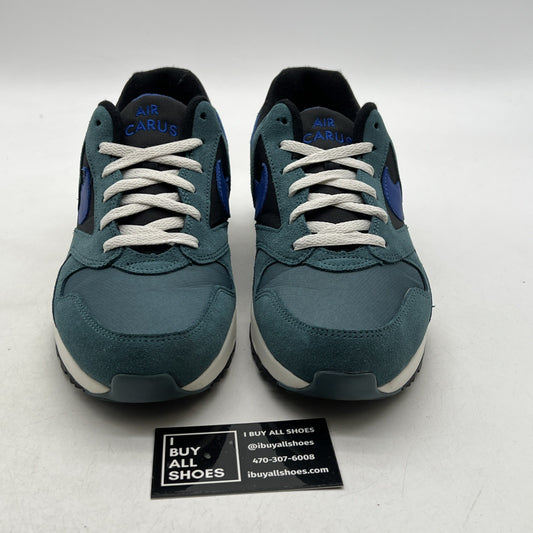 Size 11.5 - Nike Air Icarus Extra QS Iced Jade (882019-300)