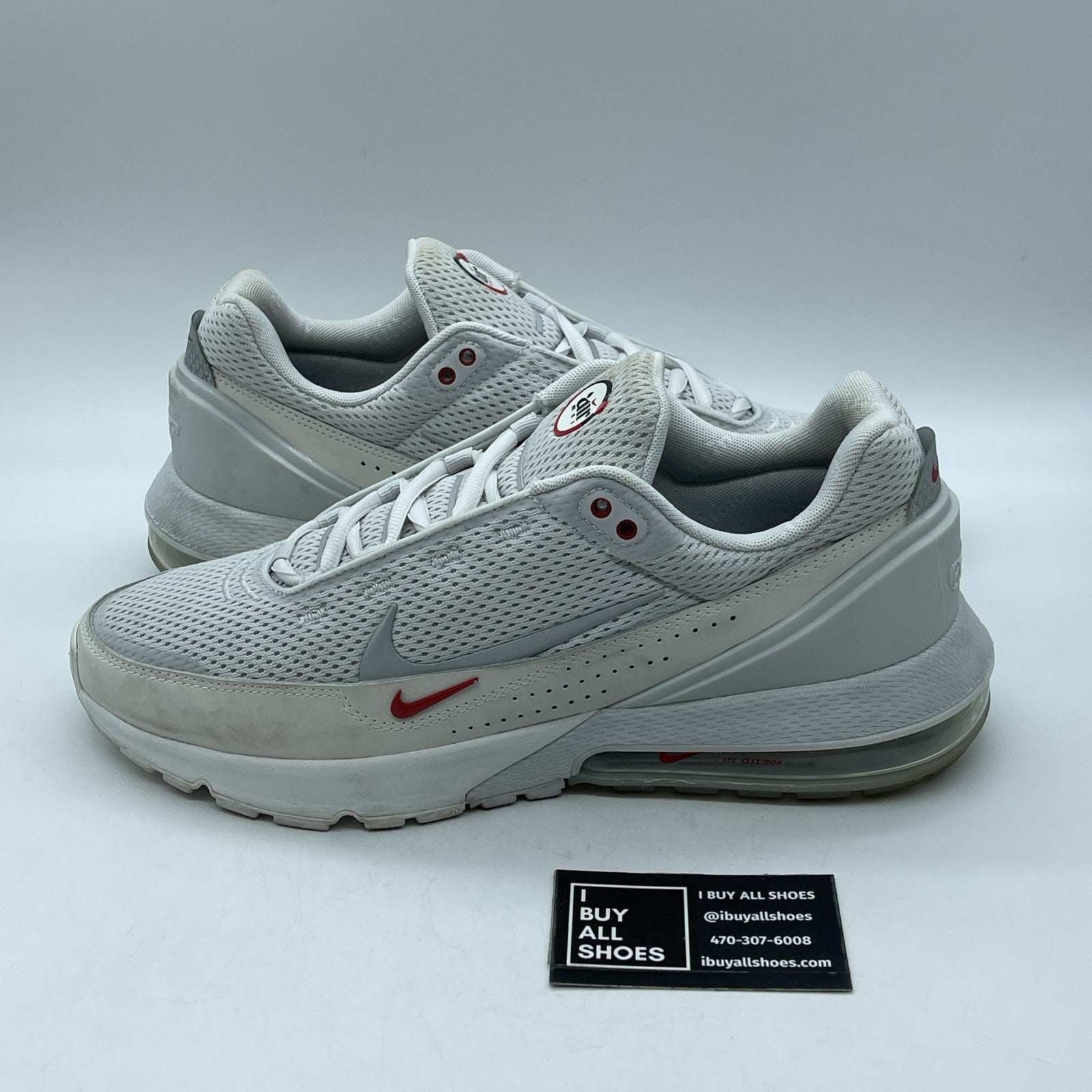 Size 12 - Nike Air Max Pulse Phantom (DR0453-001)