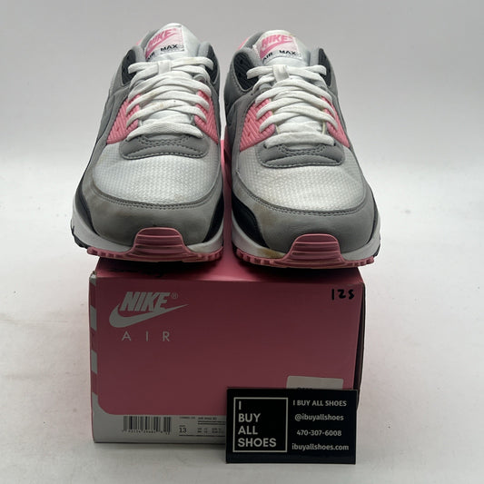 Size 13 - Nike Air Max 90 Rose Pink (CD0881-101)