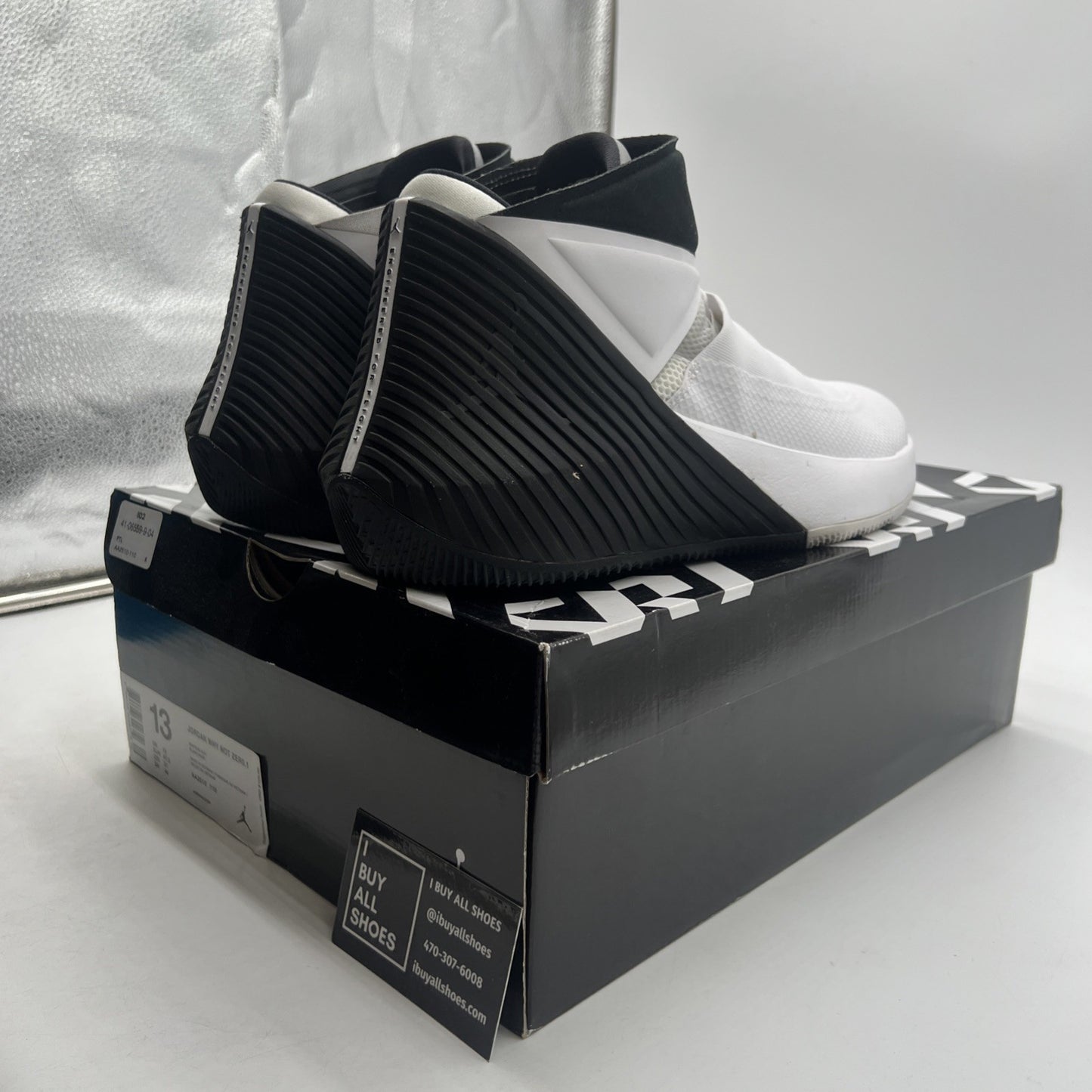Size 13 - Jordan Why Not Zer0.1 2-Way (AA2510-110)