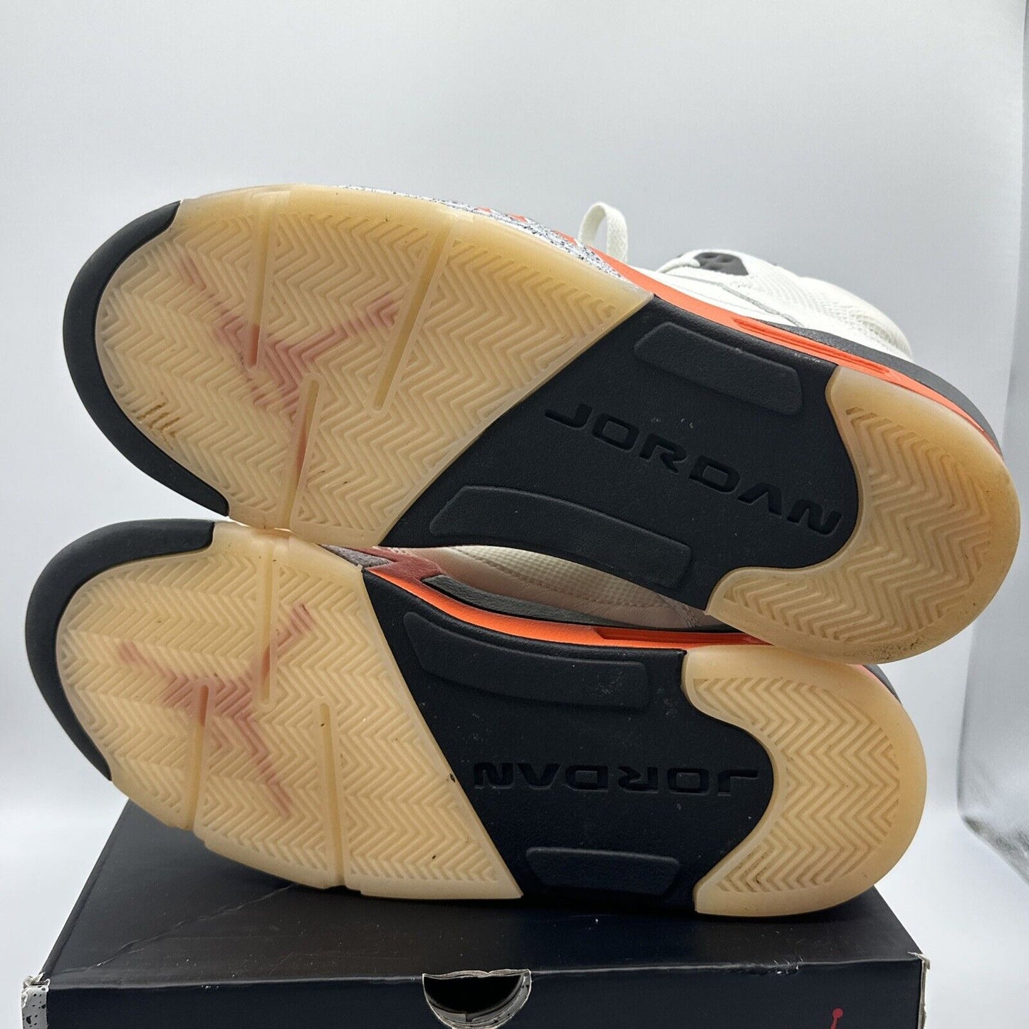 Size 10 - Jordan 5 Shattered Backboard