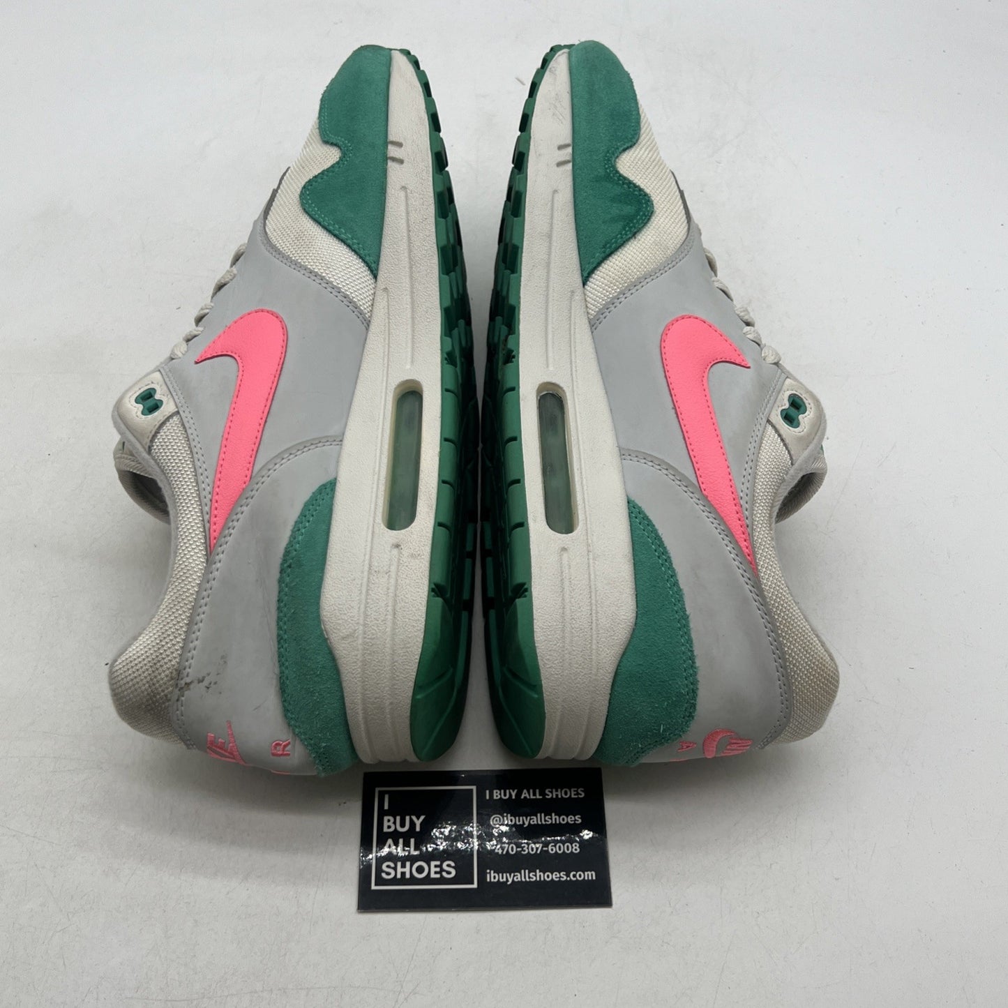 Size 13 - Nike Air Max 1 Watermelon (AH8145-106)