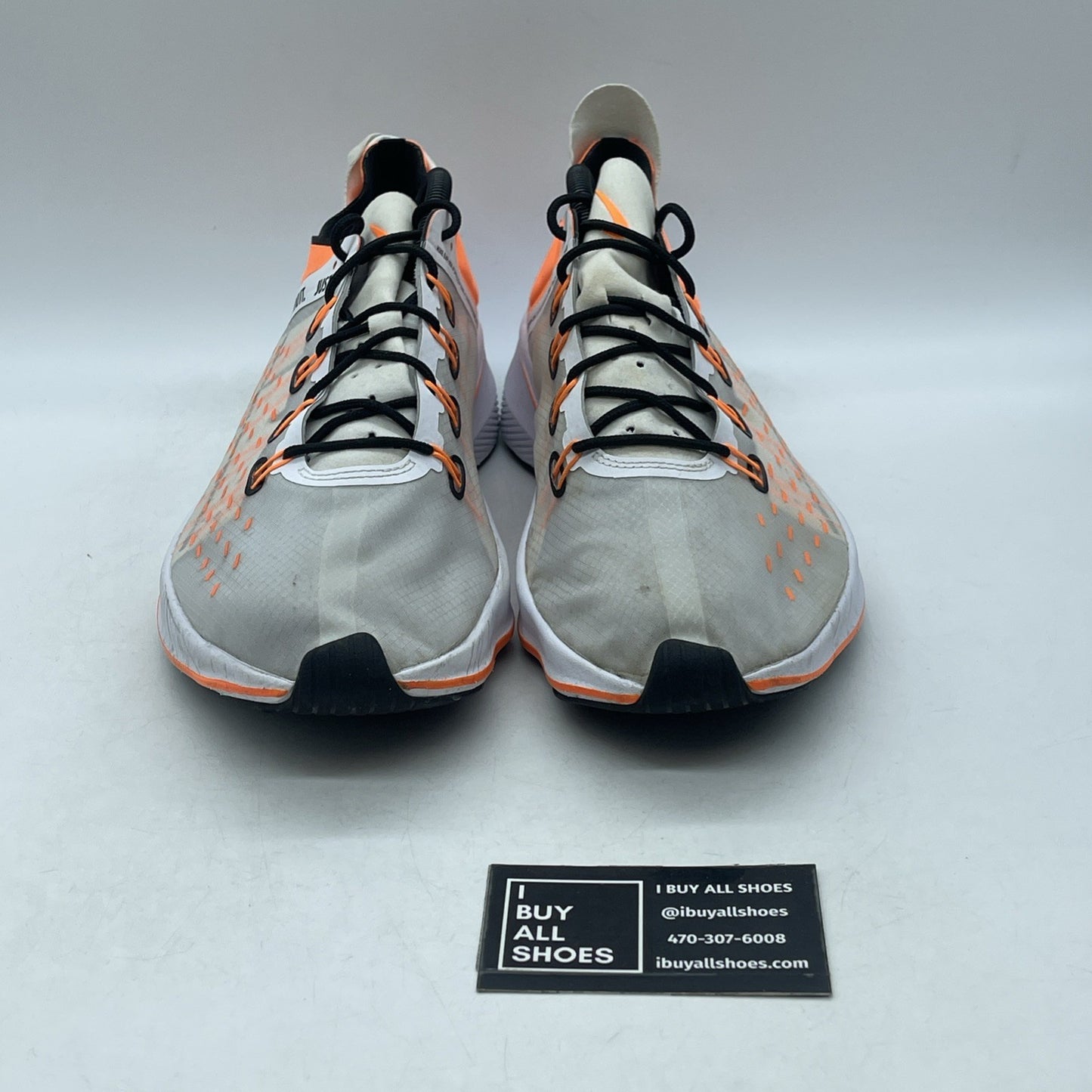 Size 11 - Nike EXP-X14 SE Just Do It (AO3095-100)