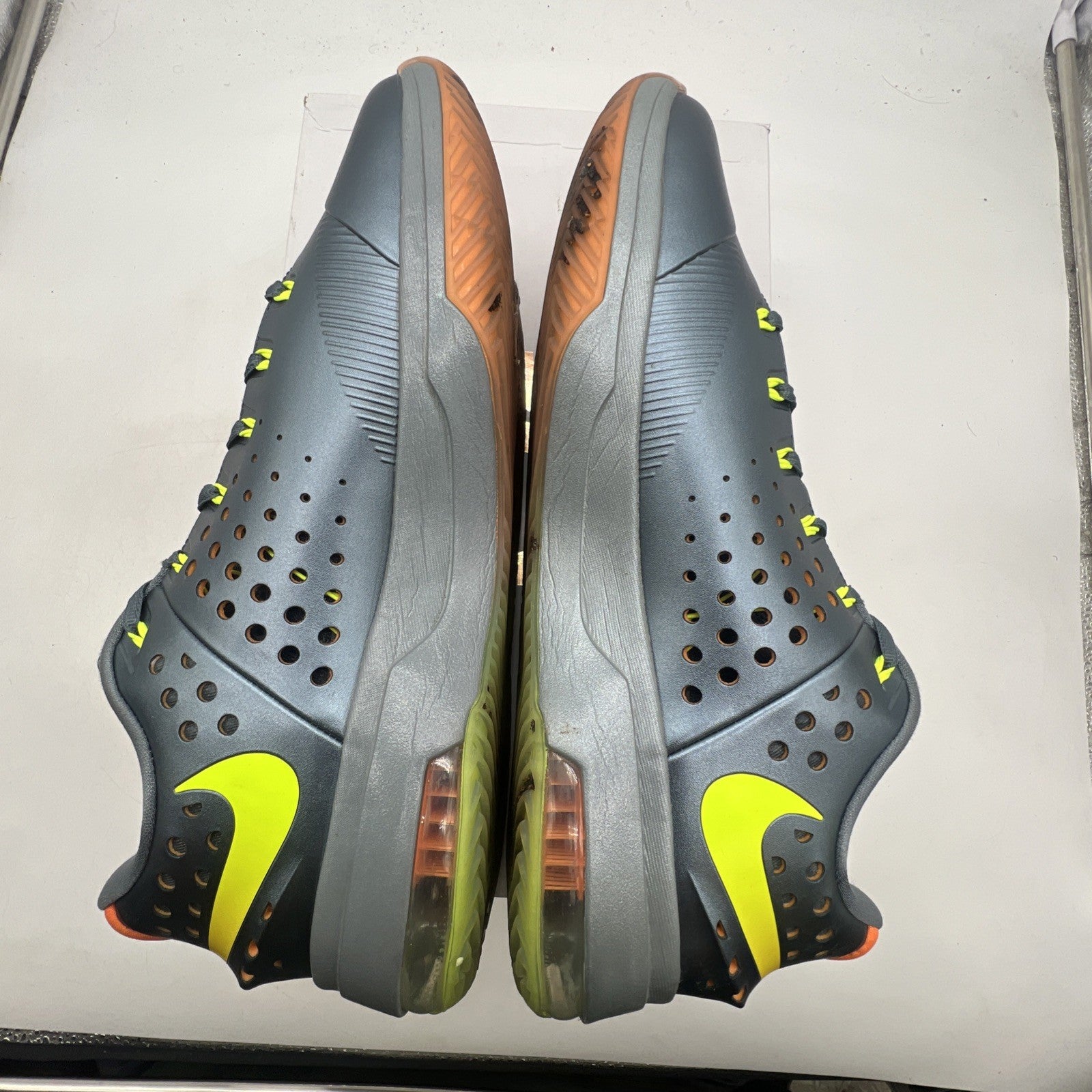 Size 13 - Nike KD 7 Elite Team - (724349-478)