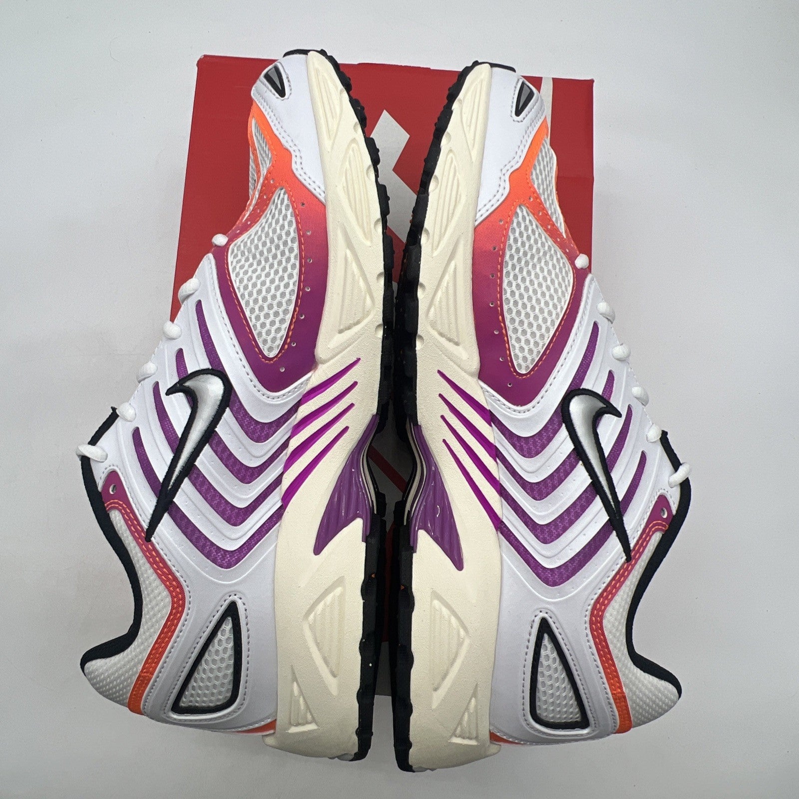 Size 11.5 - Nike Air Pegasus 2K5 Sunrise (FV6383-100)