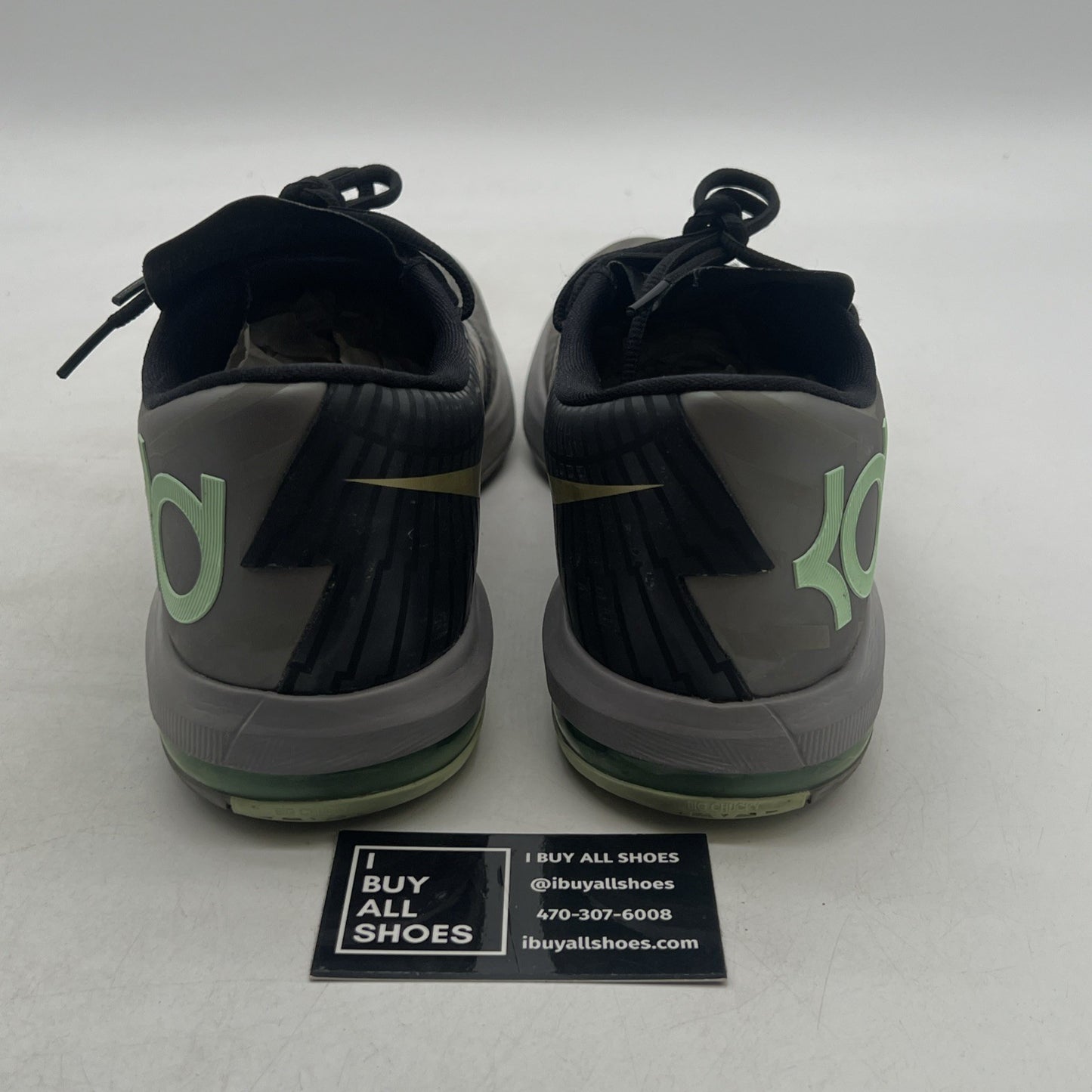 Size 10.5 - Nike KD 6 Precision Timing (599424-003)