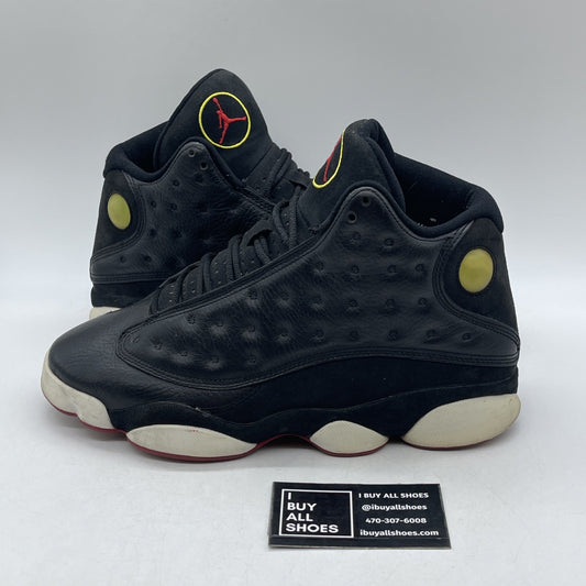 Size 9 - Air Jordan 13 Retro 2011 Playoff (414571-001)