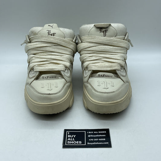 Size 9 - PUMA LaFrancé Moment Tan Brown (310864-01)