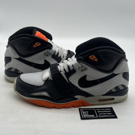 Size 13 - Nike Air Trainer SC 2 Total Orange (443575-003)