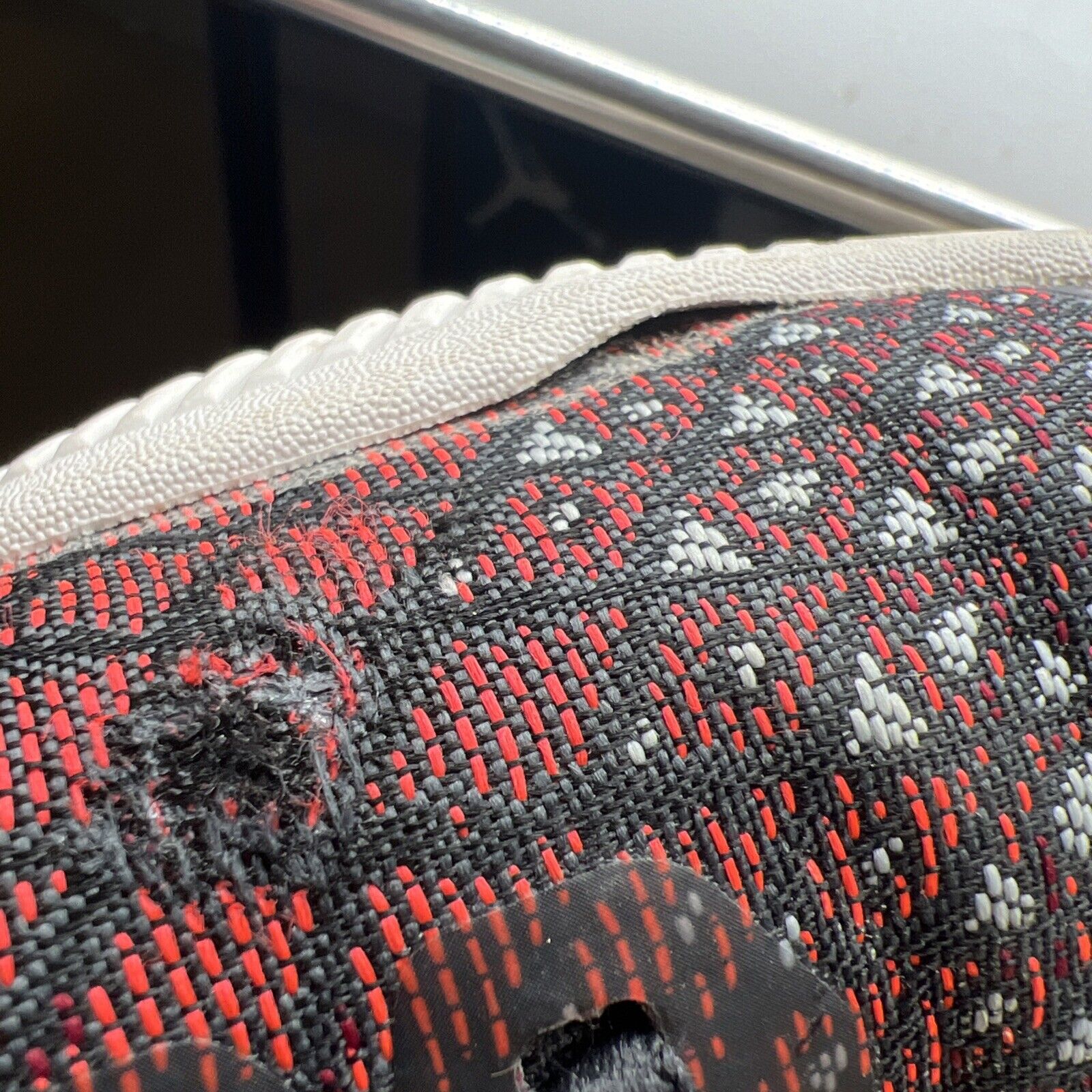 Size 9 - Nike Mamba Instinct Anthracite (852473-006)