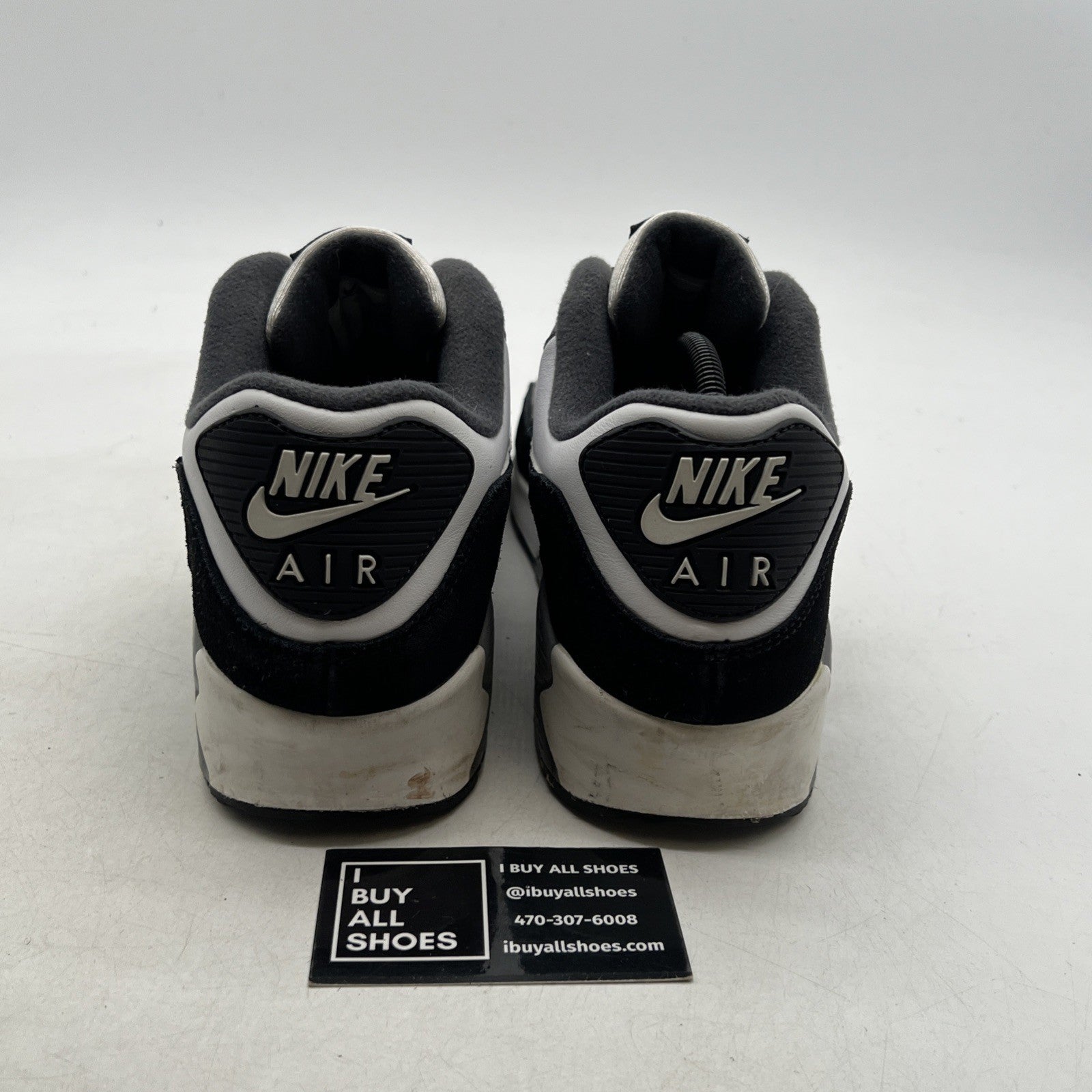 Size 11 - Nike Air Max 90 Retro QS 2019 Python (CD0916-100)