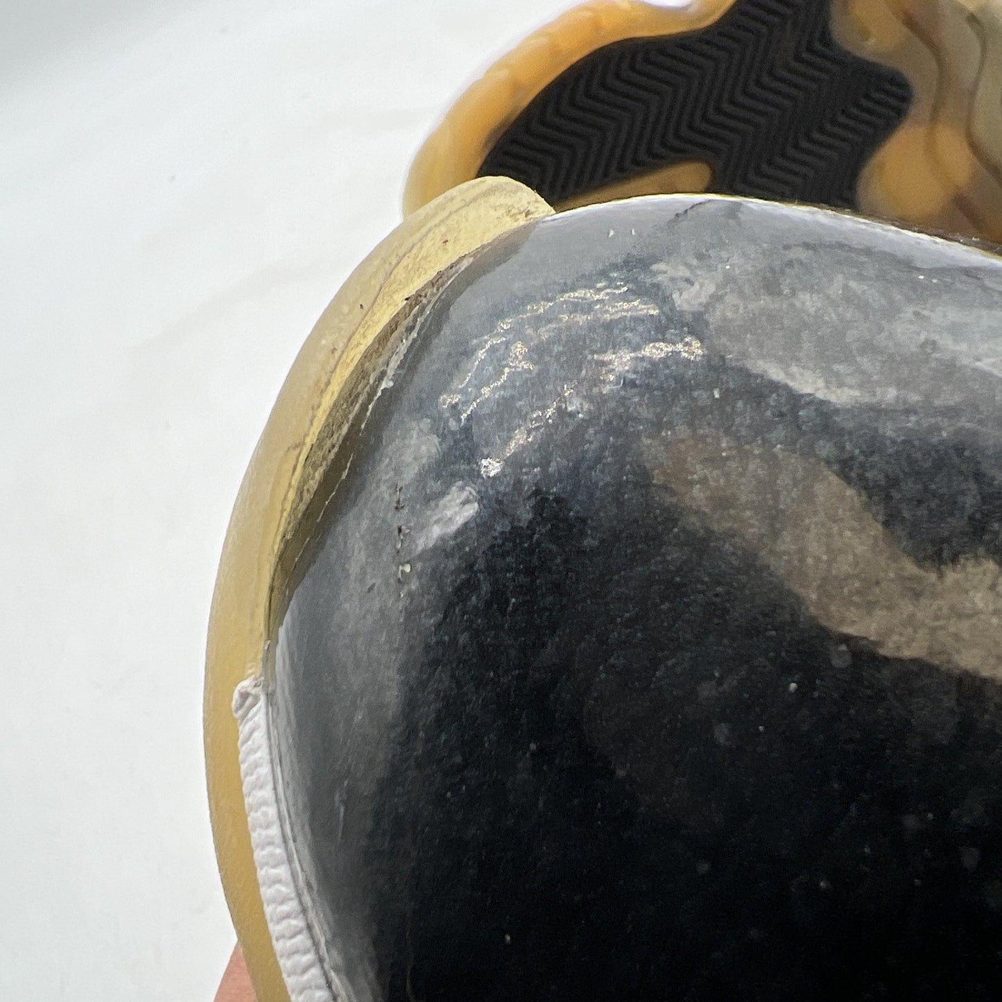 Size 14 - Air Jordan 11 Retro 72-10 2015 (378037-002)