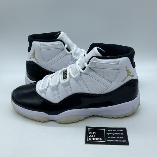 Size 11.5 - Jordan 11 Retro Mid Gratitude / Defining Moments (CT8012-170)