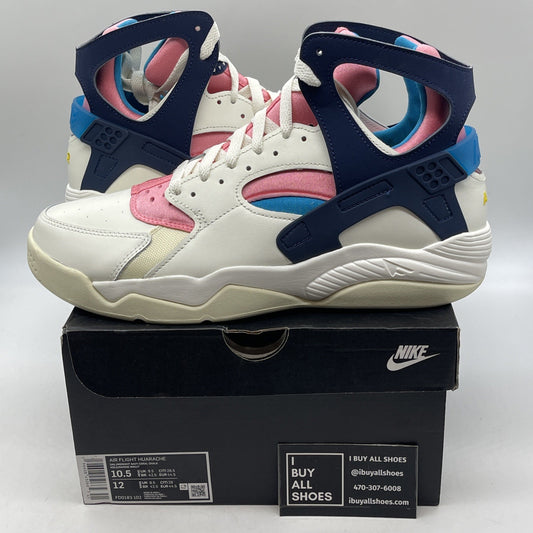 Size 10.5 - Nike Air Flight Huarache Nike Gear (FD0183-102)