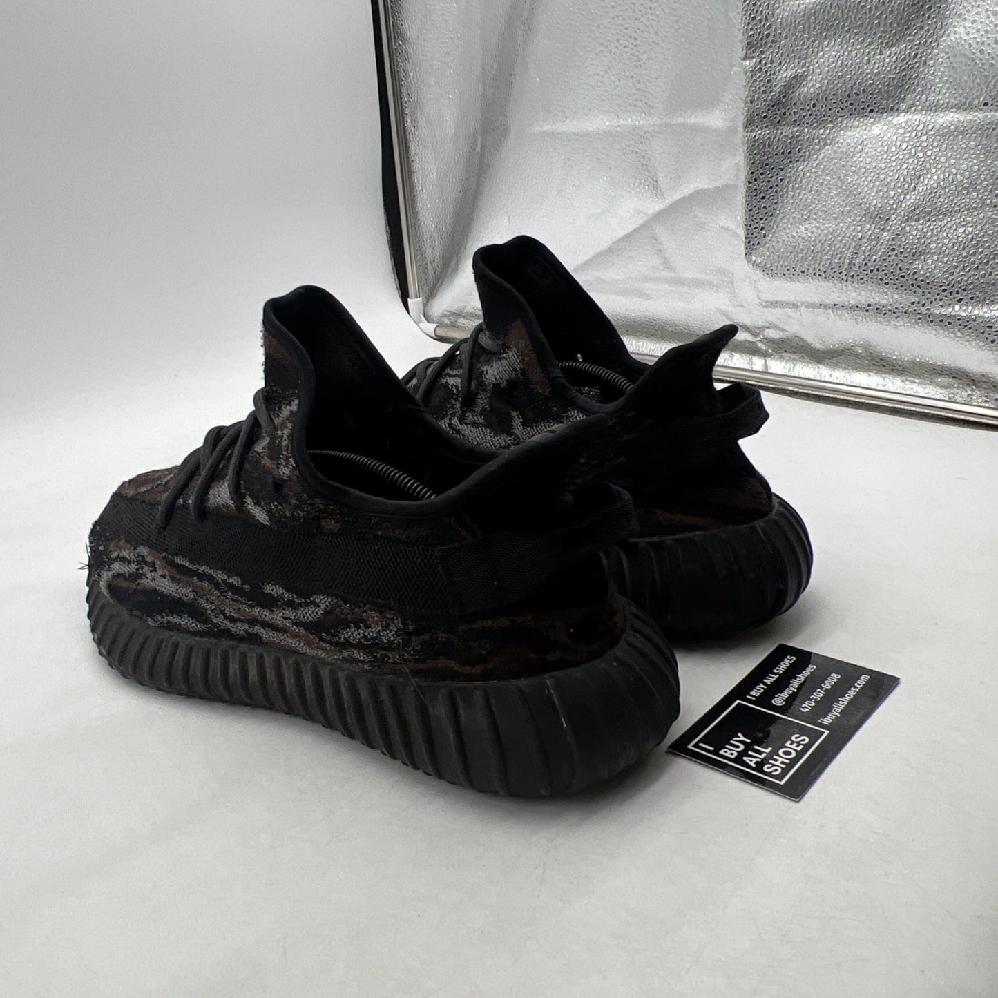 Size 12.5 - adidas Yeezy Boost 350 V2 Low MX Rock