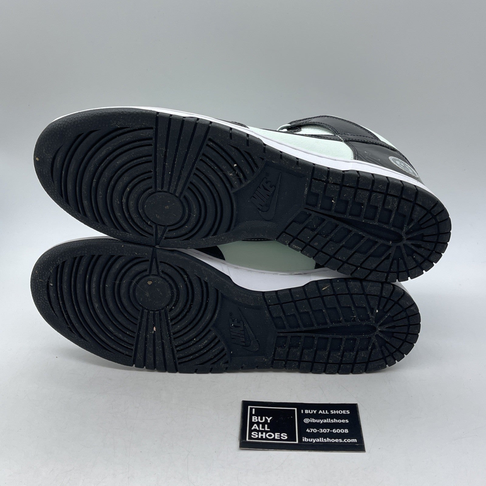 Size 12 - Nike Dunk SE High All Star 2021 (DD1398-300)