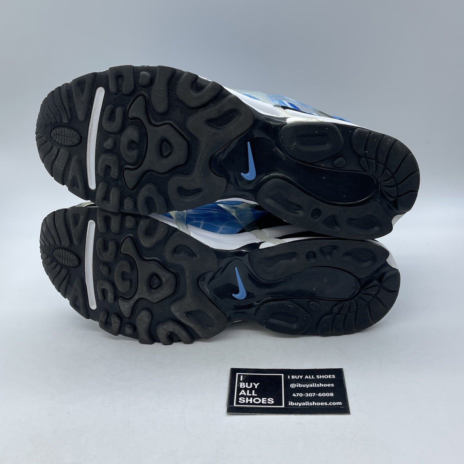 Size 12 - Nike Air Kukini Water (DV1894-400)