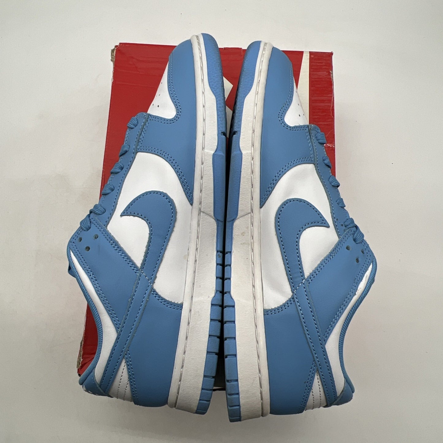 Size 11 - Nike Dunk Low University Blue (DD1391-102)