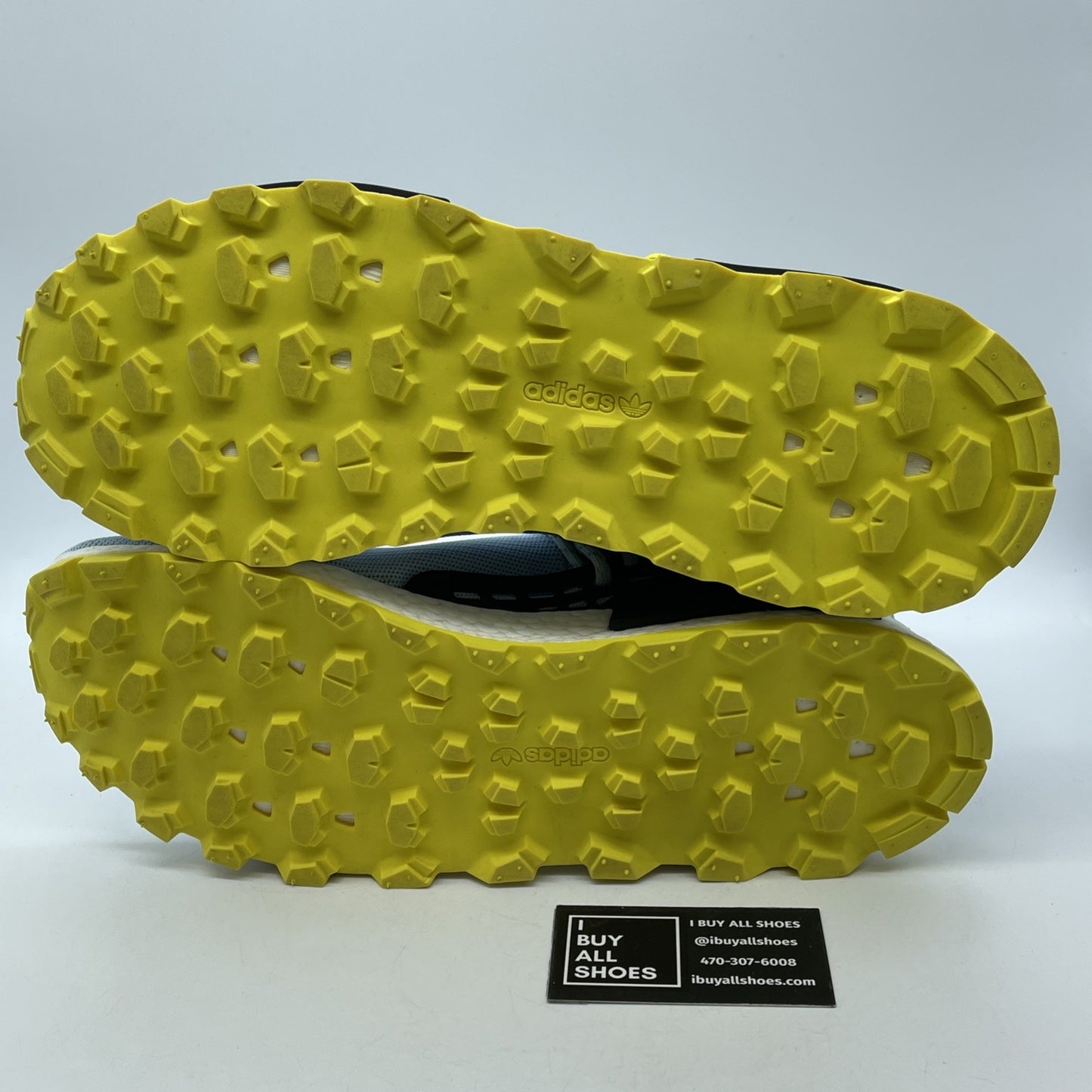 Size 14 - adidas Pharrell x NMD Human Race Inspiration Pack (EE7581)