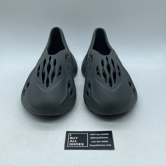 Size 11 - Adidas Yeezy Foam Runner Onyx 2022 (HP8739)